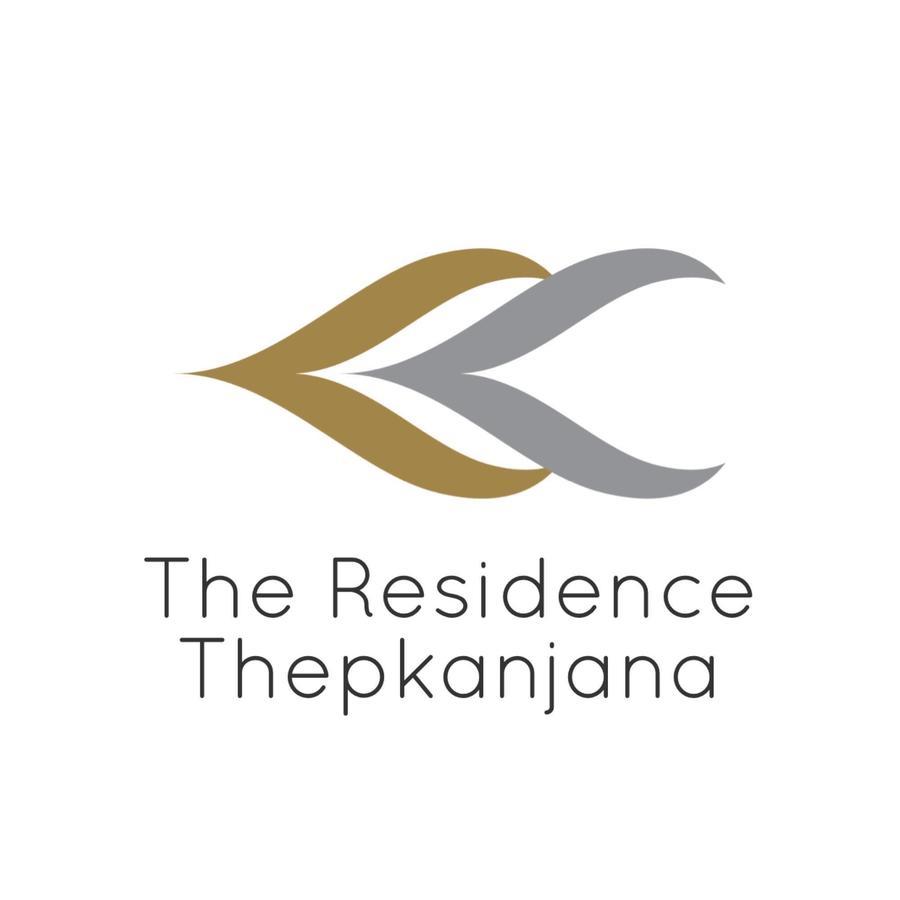 The Residence Thepkanjana Ban Khlong Krathum Baen Buitenkant foto